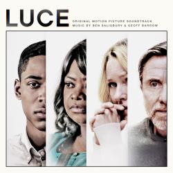 Luce Original Motion Picture Soundtrack. Передняя обложка. Нажмите, чтобы увеличить. Luce Original Motion Picture Soundtrack. Передняя обложка. Нажмите, чтобы увеличить.