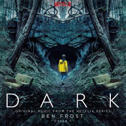 Dark: Cycle 1 Original Music From The Netflix Series. Передняя обложка. Нажмите, чтобы увеличить. Dark: Cycle 1 Original Music From The Netflix Series. Передняя обложка. Нажмите, чтобы увеличить.