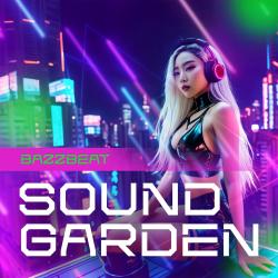 Sound Garden OST «Кровавая Луна» - Single. Передняя обложка. Нажмите, чтобы увеличить. Sound Garden OST «Кровавая Луна» - Single. Передняя обложка. Нажмите, чтобы увеличить.