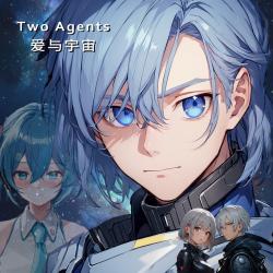 Love and Space feat. HATSUNE MIKU Chinese Ver. - Single. Передняя обложка. Нажмите, чтобы увеличить. Love and Space feat. HATSUNE MIKU Chinese Ver. - Single. Передняя обложка. Нажмите, чтобы увеличить.