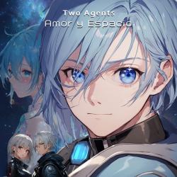 Love and Space feat. HATSUNE MIKU Spanish Ver. - Single. Передняя обложка. Нажмите, чтобы увеличить. Love and Space feat. HATSUNE MIKU Spanish Ver. - Single. Передняя обложка. Нажмите, чтобы увеличить.