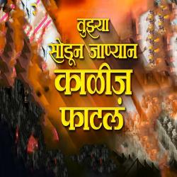 Tuzya Sodun Janyan Kalij Fatal - Single. Передняя обложка. Нажмите, чтобы увеличить. Tuzya Sodun Janyan Kalij Fatal - Single. Передняя обложка. Нажмите, чтобы увеличить.