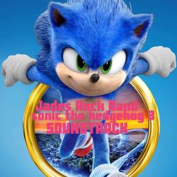 Sonic the hedgehog 3 Soundtrack Soundtrack version - Single. Передняя обложка. Нажмите, чтобы увеличить. Sonic the hedgehog 3 Soundtrack Soundtrack version - Single. Передняя обложка. Нажмите, чтобы увеличить.