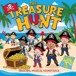 The Treasure Hunt Original Musical Soundtrack - Single. Передняя обложка. Нажмите, чтобы увеличить. The Treasure Hunt Original Musical Soundtrack - Single. Передняя обложка. Нажмите, чтобы увеличить.