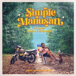 Simple Manusan Official Motion Picture Soundtrack. Передняя обложка. Нажмите, чтобы увеличить. Simple Manusan Official Motion Picture Soundtrack. Передняя обложка. Нажмите, чтобы увеличить.