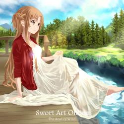 Sword Art Online Relaxing Piano Music. Передняя обложка. Нажмите, чтобы увеличить. Sword Art Online Relaxing Piano Music. Передняя обложка. Нажмите, чтобы увеличить.