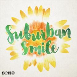 Suburban Smile. Передняя обложка. Нажмите, чтобы увеличить. Suburban Smile. Передняя обложка. Нажмите, чтобы увеличить.