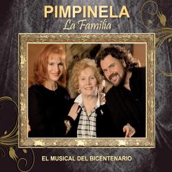 La Familia, El Musical del Bicentenario. Передняя обложка. Нажмите, чтобы увеличить. La Familia, El Musical del Bicentenario. Передняя обложка. Нажмите, чтобы увеличить.