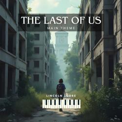 The Last of Us Main Theme Piano - Single. Передняя обложка. Нажмите, чтобы увеличить. The Last of Us Main Theme Piano - Single. Передняя обложка. Нажмите, чтобы увеличить.