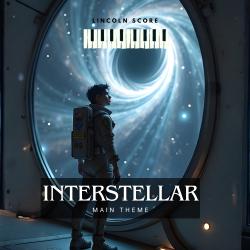 Interstellar Main Theme Piano - Single. Передняя обложка. Нажмите, чтобы увеличить. Interstellar Main Theme Piano - Single. Передняя обложка. Нажмите, чтобы увеличить.