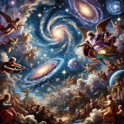 Symphony of the Stars - Act 3 - Single. Передняя обложка. Нажмите, чтобы увеличить. Symphony of the Stars - Act 3 - Single. Передняя обложка. Нажмите, чтобы увеличить.