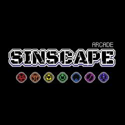 SINSCAPE ARCADE Original Game Soundtrack. Передняя обложка. Нажмите, чтобы увеличить. SINSCAPE ARCADE Original Game Soundtrack. Передняя обложка. Нажмите, чтобы увеличить.