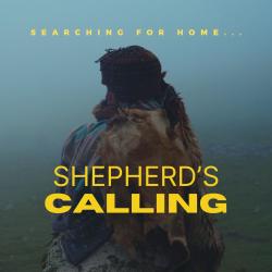 Shepherd's Calling Original Motion Picture Soundtrack - EP. Передняя обложка. Нажмите, чтобы увеличить. Shepherd's Calling Original Motion Picture Soundtrack - EP. Передняя обложка. Нажмите, чтобы увеличить.