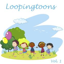 Loopingtoons, Vol. 1. Передняя обложка. Нажмите, чтобы увеличить. Loopingtoons, Vol. 1. Передняя обложка. Нажмите, чтобы увеличить.