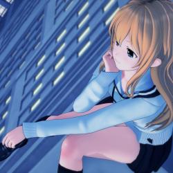 Miku Miku Midnight Party - Single. Передняя обложка. Нажмите, чтобы увеличить. Miku Miku Midnight Party - Single. Передняя обложка. Нажмите, чтобы увеличить.