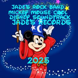 MICKEY MOUSE COOL Disney SOUNDTRACK Disney Version - Single. Передняя обложка. Нажмите, чтобы увеличить. MICKEY MOUSE COOL Disney SOUNDTRACK Disney Version - Single. Передняя обложка. Нажмите, чтобы увеличить.