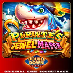 Pirate's Jewel Match DoubleDown Casino Original Game Soundtrack - Single. Передняя обложка. Нажмите, чтобы увеличить. Pirate's Jewel Match DoubleDown Casino Original Game Soundtrack - Single. Передняя обложка. Нажмите, чтобы увеличить.
