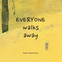 Everyone Walks Away - EP. Передняя обложка. Нажмите, чтобы увеличить. Everyone Walks Away - EP. Передняя обложка. Нажмите, чтобы увеличить.