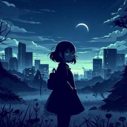 Labyrinth of the Velvet Twilight - Single. Передняя обложка. Нажмите, чтобы увеличить. Labyrinth of the Velvet Twilight - Single. Передняя обложка. Нажмите, чтобы увеличить.