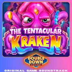 The Tentacular Kraken DoubleDown Casino Original Game Soundtrack - Single. Передняя обложка. Нажмите, чтобы увеличить. The Tentacular Kraken DoubleDown Casino Original Game Soundtrack - Single. Передняя обложка. Нажмите, чтобы увеличить.