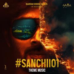 Sanchii01 Theme Music From Sanchii01 Theme Music From