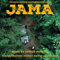 Jama Original Motion Picture Soundtrack. Передняя обложка. Нажмите, чтобы увеличить. Jama Original Motion Picture Soundtrack. Передняя обложка. Нажмите, чтобы увеличить.