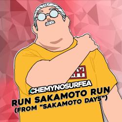 Run Sakamoto Run From Run Sakamoto Run From