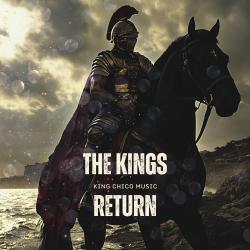 The Kings Return - Single. Передняя обложка. Нажмите, чтобы увеличить. The Kings Return - Single. Передняя обложка. Нажмите, чтобы увеличить.