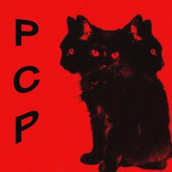 PCP. Передняя обложка. Нажмите, чтобы увеличить. PCP. Передняя обложка. Нажмите, чтобы увеличить.