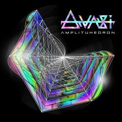 Amplituhedron Special Version - Single. Передняя обложка. Нажмите, чтобы увеличить. Amplituhedron Special Version - Single. Передняя обложка. Нажмите, чтобы увеличить.