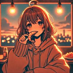 Shrimp Girl PurinPurin Mix - Single. Передняя обложка. Нажмите, чтобы увеличить. Shrimp Girl PurinPurin Mix - Single. Передняя обложка. Нажмите, чтобы увеличить.