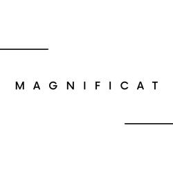 Magnificat. Передняя обложка. Нажмите, чтобы увеличить. Magnificat. Передняя обложка. Нажмите, чтобы увеличить.