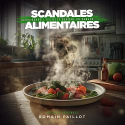 Scandales Alimentaires Bande originale du documentaire. Передняя обложка. Нажмите, чтобы увеличить. Scandales Alimentaires Bande originale du documentaire. Передняя обложка. Нажмите, чтобы увеличить.