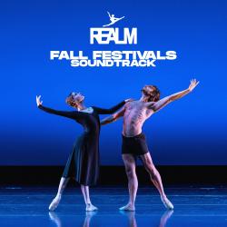 Fall Festivals Original Ballet Soundtrack. Передняя обложка. Нажмите, чтобы увеличить. Fall Festivals Original Ballet Soundtrack. Передняя обложка. Нажмите, чтобы увеличить.