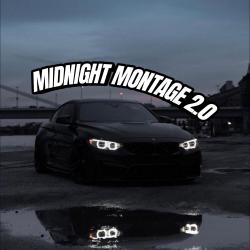 MIDNIGHT MONTAGE 2.0 - Single. Передняя обложка. Нажмите, чтобы увеличить. MIDNIGHT MONTAGE 2.0 - Single. Передняя обложка. Нажмите, чтобы увеличить.