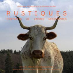 Rustiques Bande Originale du Film. Передняя обложка. Нажмите, чтобы увеличить. Rustiques Bande Originale du Film. Передняя обложка. Нажмите, чтобы увеличить.