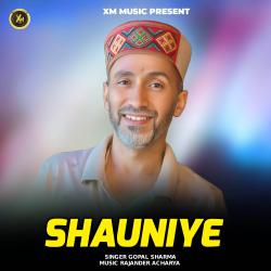 Shauniye feat. Rajander Acharya - Single. Передняя обложка. Нажмите, чтобы увеличить. Shauniye feat. Rajander Acharya - Single. Передняя обложка. Нажмите, чтобы увеличить.