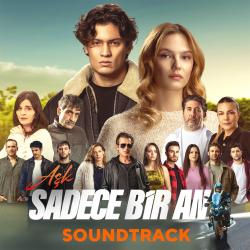 Aşk Sadece Bir An Original Motion Picture Soundtrack. Передняя обложка. Нажмите, чтобы увеличить. Aşk Sadece Bir An Original Motion Picture Soundtrack. Передняя обложка. Нажмите, чтобы увеличить.