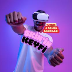 Skin'in Keyfi - Single. Передняя обложка. Нажмите, чтобы увеличить. Skin'in Keyfi - Single. Передняя обложка. Нажмите, чтобы увеличить.