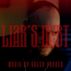 Liar's Debt - Single. Передняя обложка. Нажмите, чтобы увеличить. Liar's Debt - Single. Передняя обложка. Нажмите, чтобы увеличить.