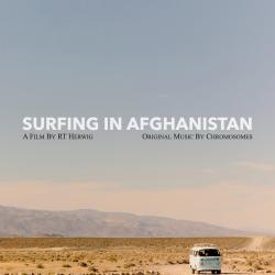 Surfing In Afghanistan Original Motion Picture Soundtrack. Передняя обложка. Нажмите, чтобы увеличить. Surfing In Afghanistan Original Motion Picture Soundtrack. Передняя обложка. Нажмите, чтобы увеличить.