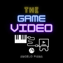 The Game Video. Передняя обложка. Нажмите, чтобы увеличить. The Game Video. Передняя обложка. Нажмите, чтобы увеличить.