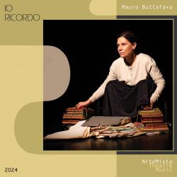 Io Ricordo Original Theatre Soundtrack. Передняя обложка. Нажмите, чтобы увеличить. Io Ricordo Original Theatre Soundtrack. Передняя обложка. Нажмите, чтобы увеличить.