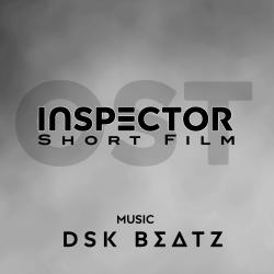 Inspector Shortfilm Original Soundtrack - Single. Передняя обложка. Нажмите, чтобы увеличить. Inspector Shortfilm Original Soundtrack - Single. Передняя обложка. Нажмите, чтобы увеличить.
