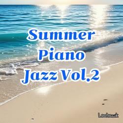 Summer Piano Jazz Vol.2 Original Soundtrack. Передняя обложка. Нажмите, чтобы увеличить. Summer Piano Jazz Vol.2 Original Soundtrack. Передняя обложка. Нажмите, чтобы увеличить.