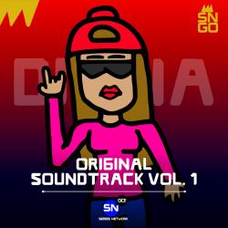 Series Network GO! Classic, Vol. 1 Original Game Soundtrack. Передняя обложка. Нажмите, чтобы увеличить. Series Network GO! Classic, Vol. 1 Original Game Soundtrack. Передняя обложка. Нажмите, чтобы увеличить.