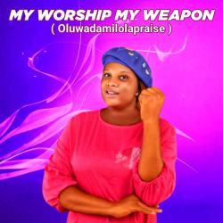 My Worship My Weapon - EP. Передняя обложка. Нажмите, чтобы увеличить. My Worship My Weapon - EP. Передняя обложка. Нажмите, чтобы увеличить.