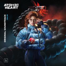 Atomic Heart, Vol. 5 From Atomic Heart, Vol. 5 From