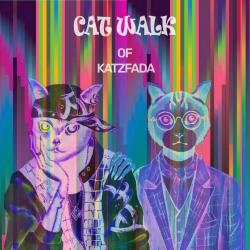 CATWALK - EP. Передняя обложка. Нажмите, чтобы увеличить. CATWALK - EP. Передняя обложка. Нажмите, чтобы увеличить.