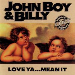 Love Ya…Mean It. Передняя обложка. Нажмите, чтобы увеличить. Love Ya…Mean It. Передняя обложка. Нажмите, чтобы увеличить.